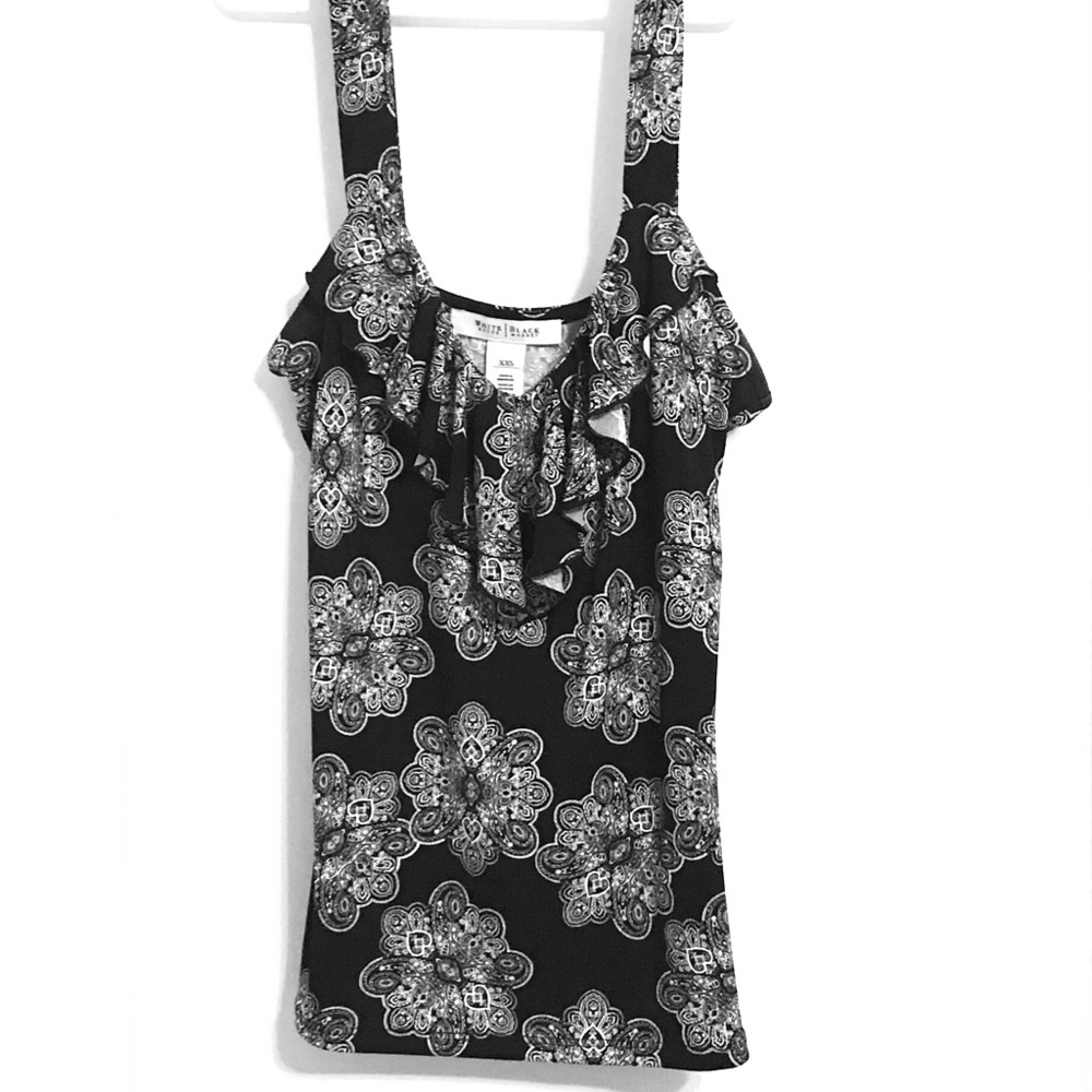 WHBM NWOT tank top size XXS